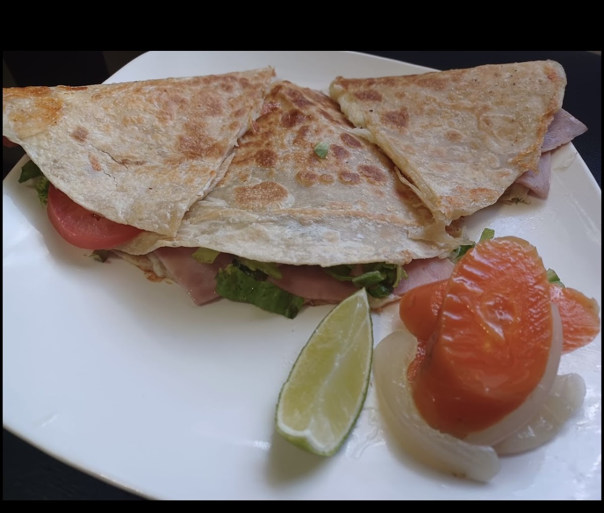 Taqueria La Chiva