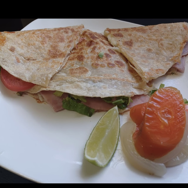 Quesadilla