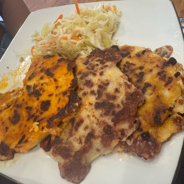 Cheese Mixed