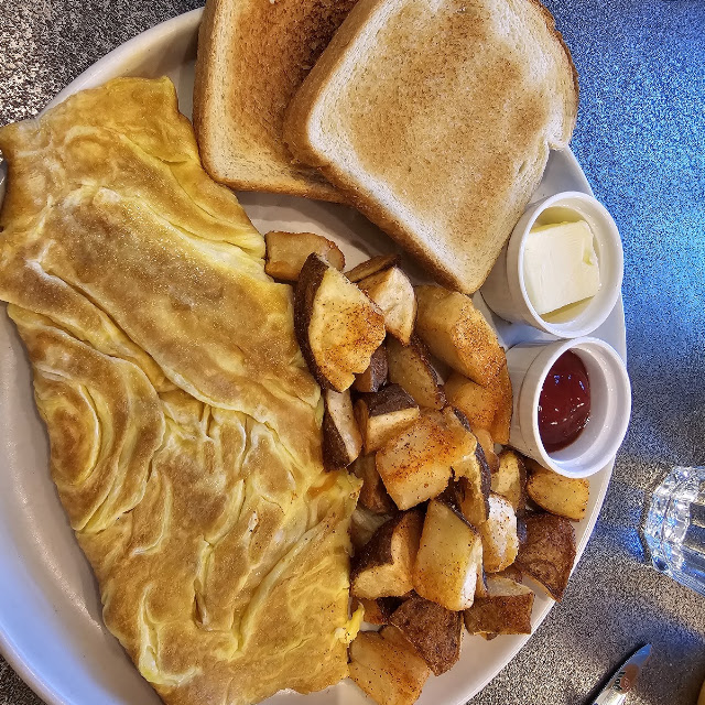 Omelette