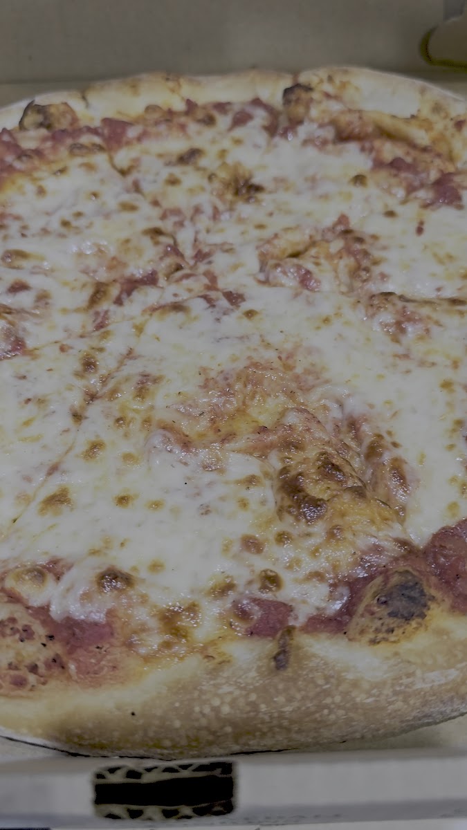 Jerry's Pizza & Italian Restaurant