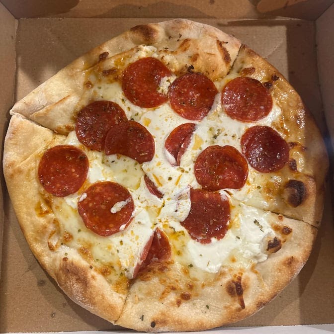 Jerry's Pizza & Italian Restaurant