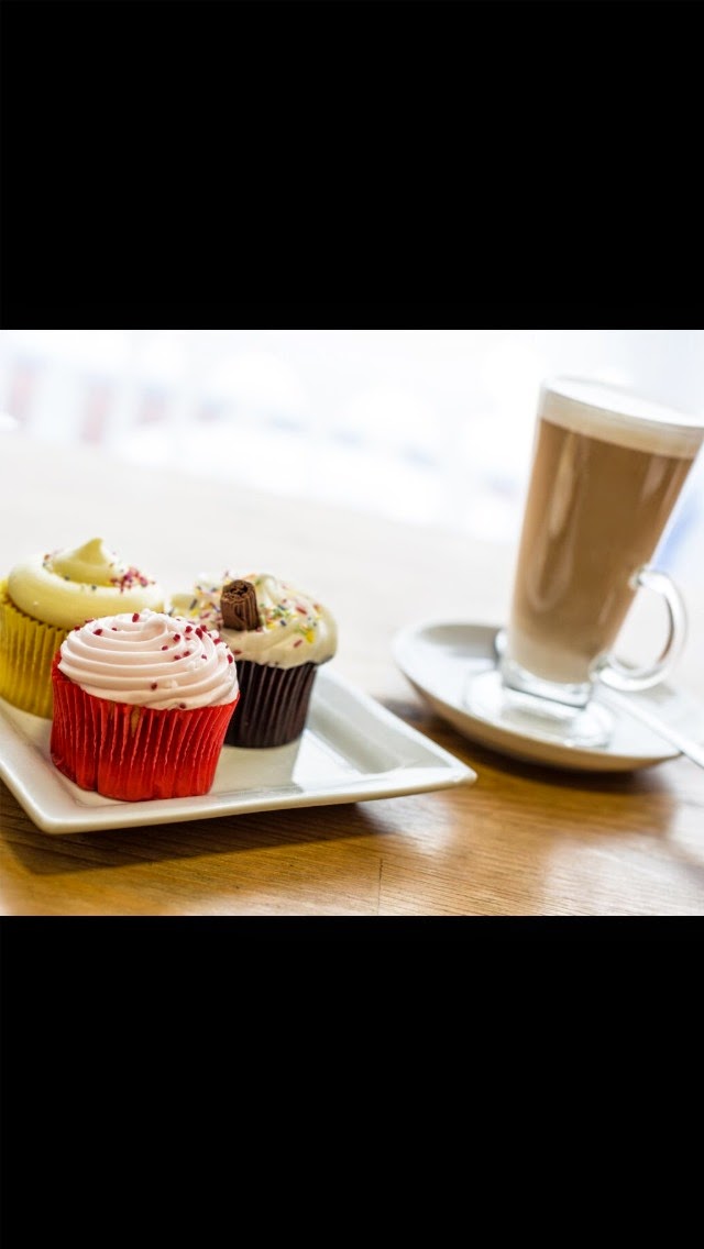 Coffee Inc