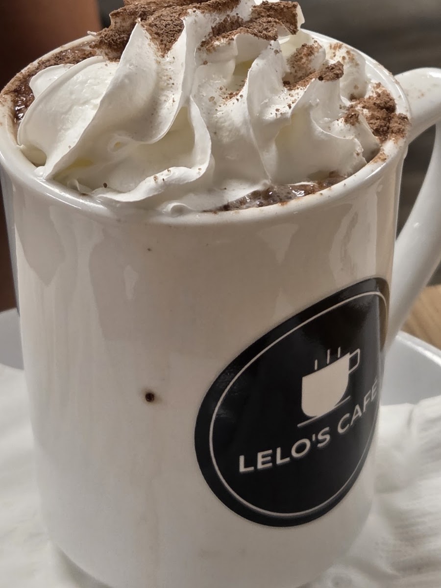 LELO'S CAFE