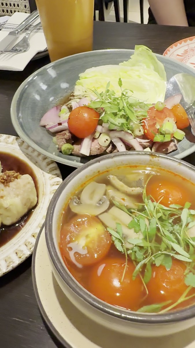 Sorn Thai Restaurant & Bar