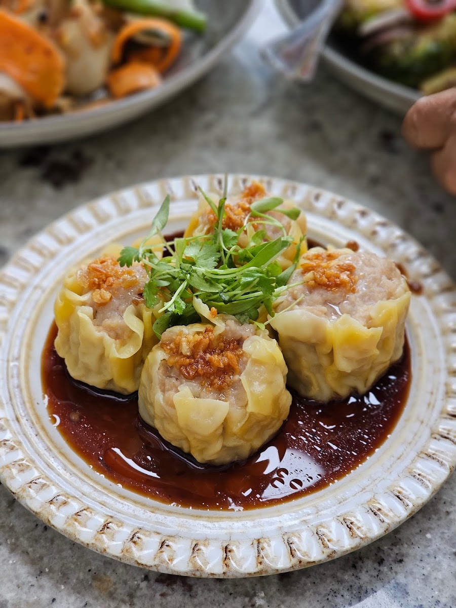 Sorn Thai Restaurant & Bar