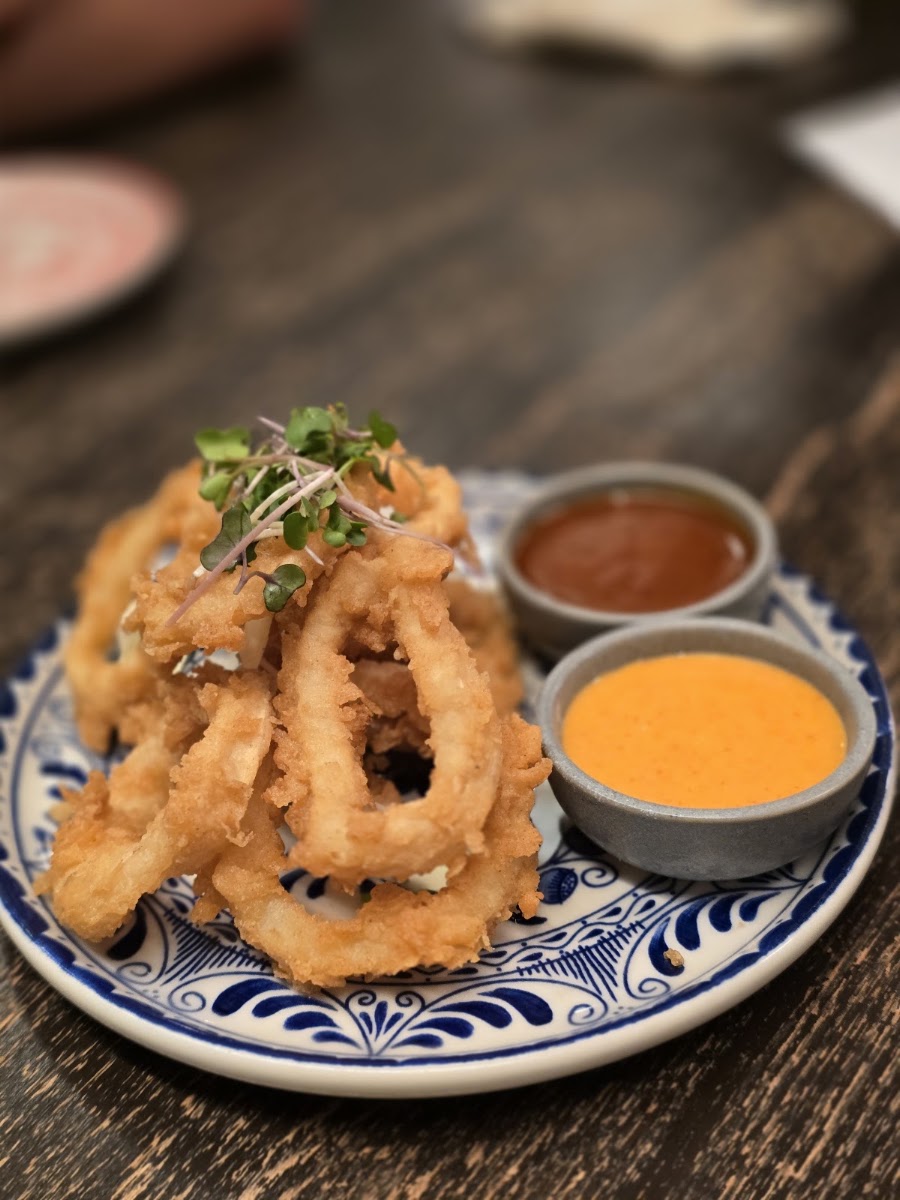 Sorn Thai Restaurant & Bar