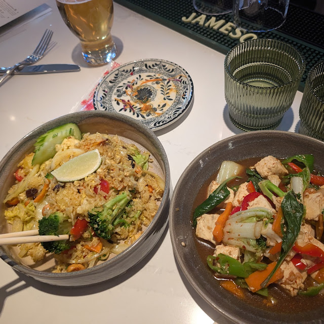 Sorn's Fried Rice