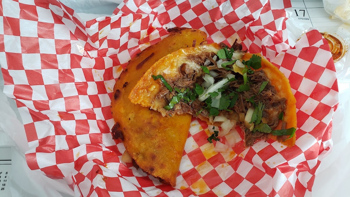 Birrieria Los Patroncitos