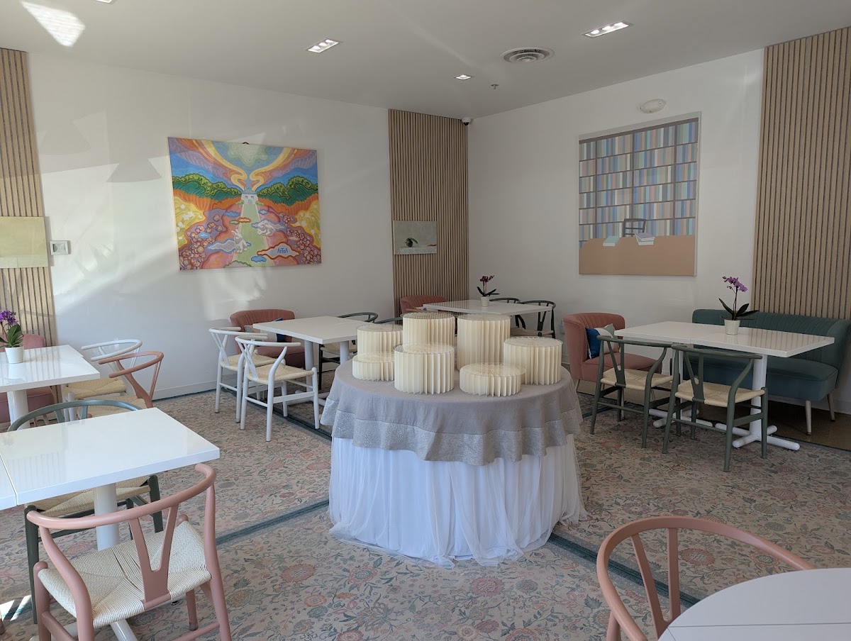 ArTeA Restaurant + Bar