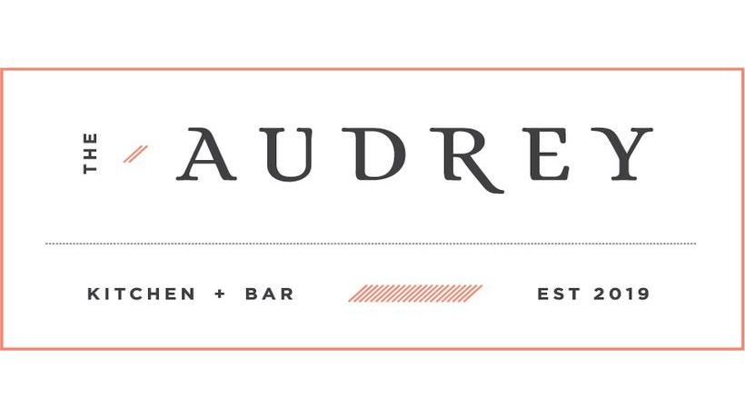 The Audrey Kitchen + Bar
