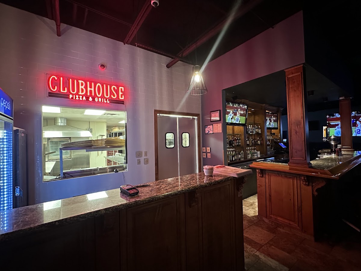 Clubhouse