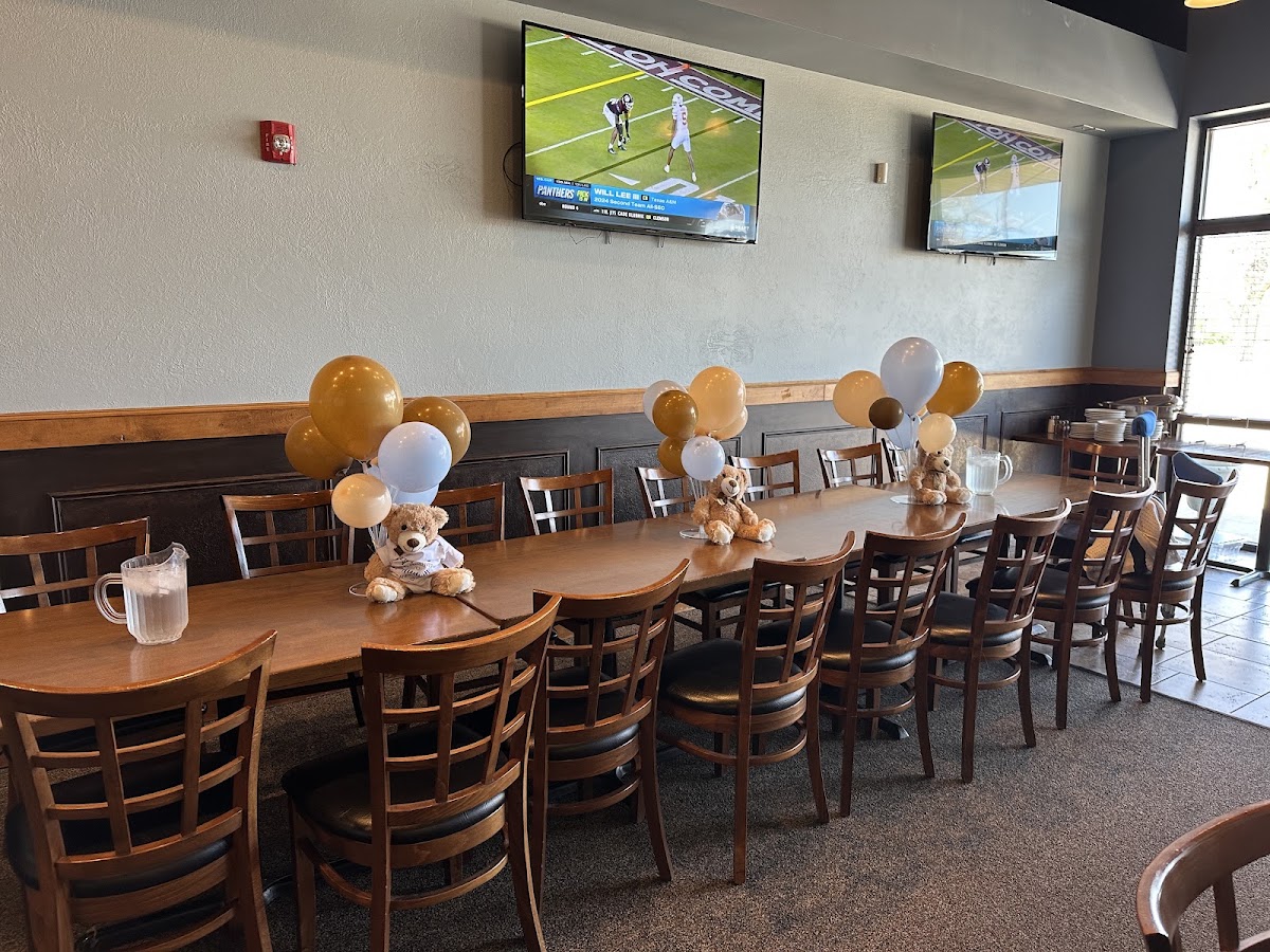 Clubhouse