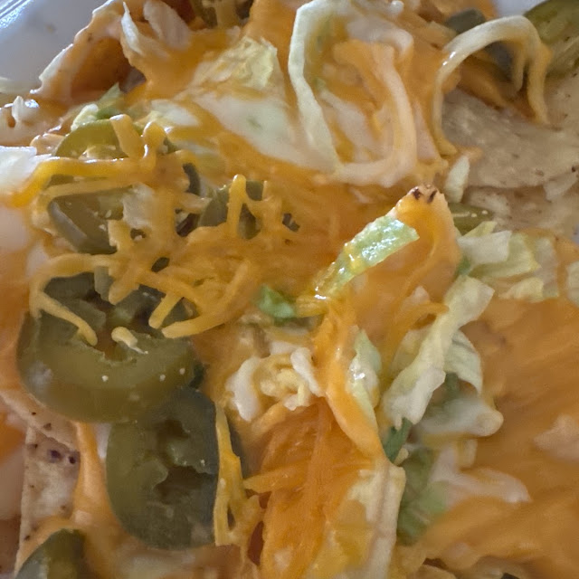 Nachos