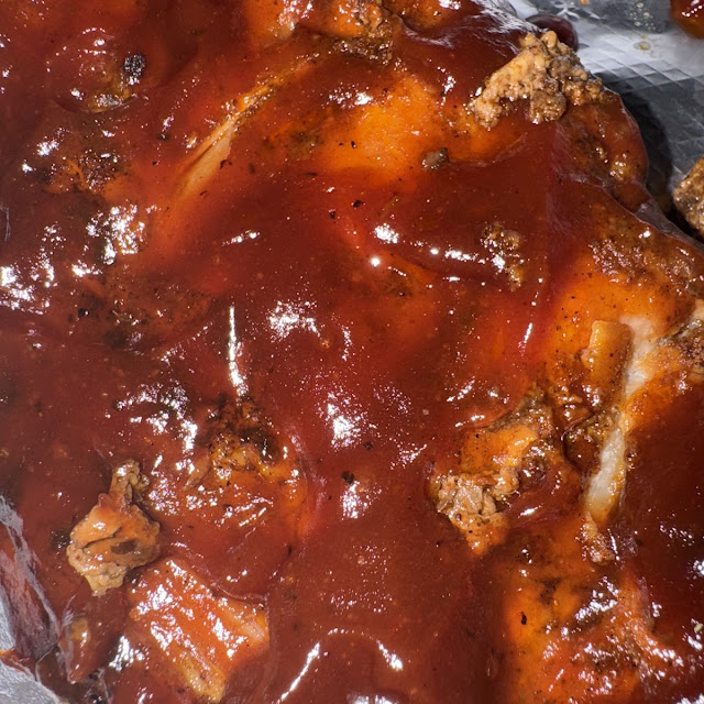 BBQ Ribs