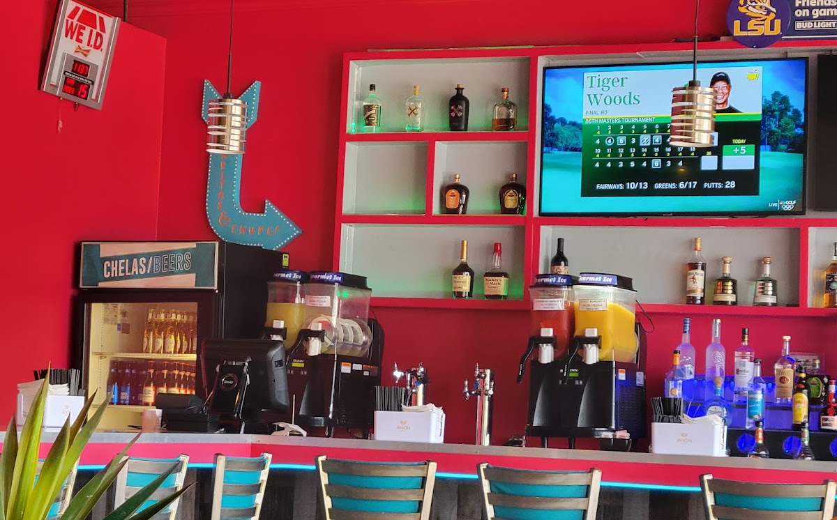Zilantro´s Mexican Grill