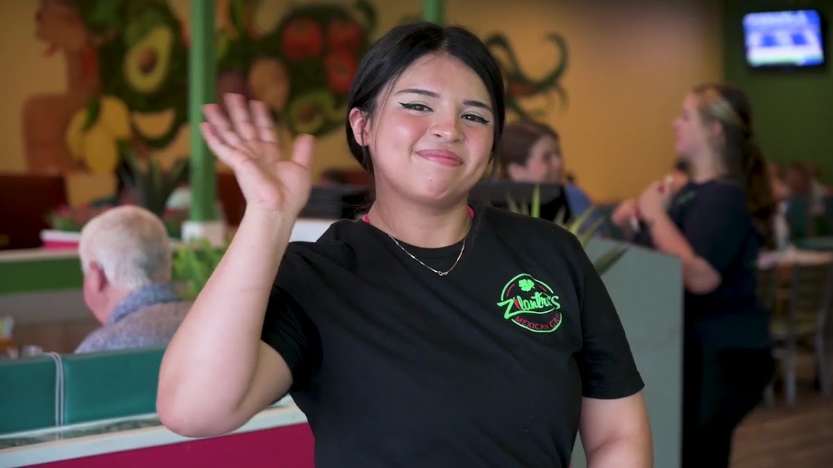 Zilantro´s Mexican Grill