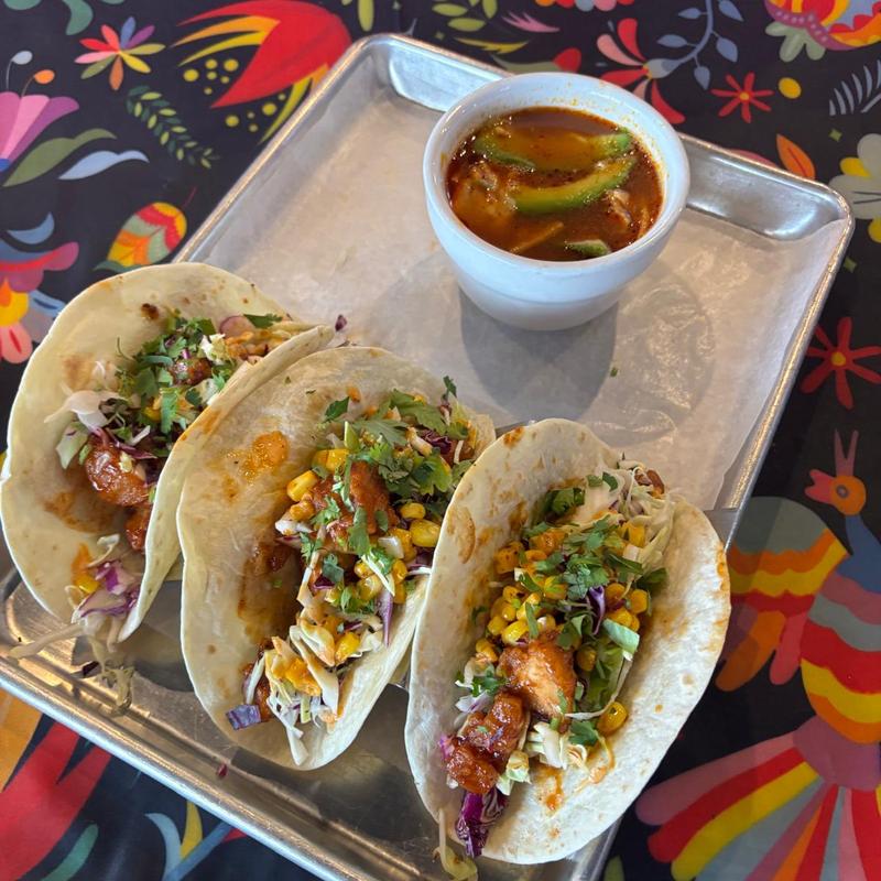 Zilantro´s Mexican Grill