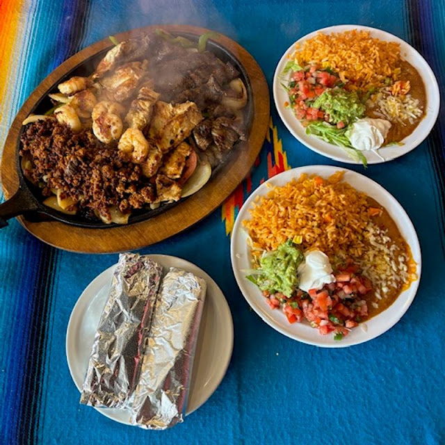 Picadita Steak a La Mexicana