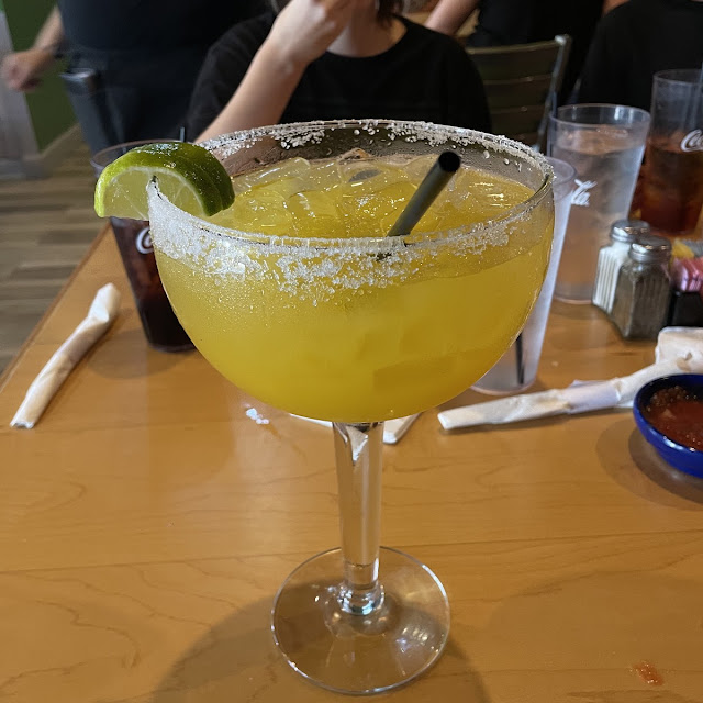 Margarita