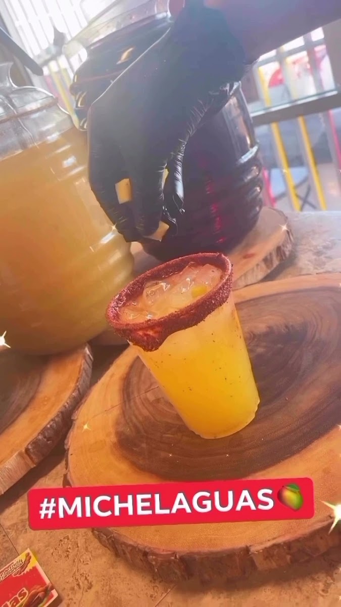 Taqueria El Kabron Jr.