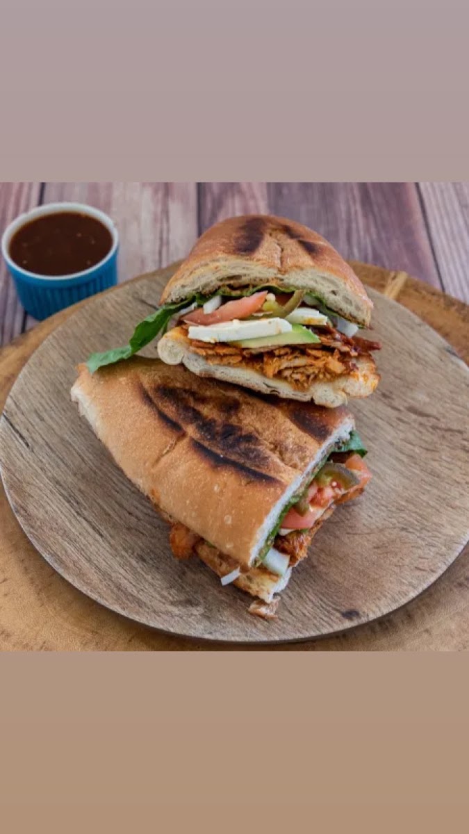 Taqueria El Kabron Jr.
