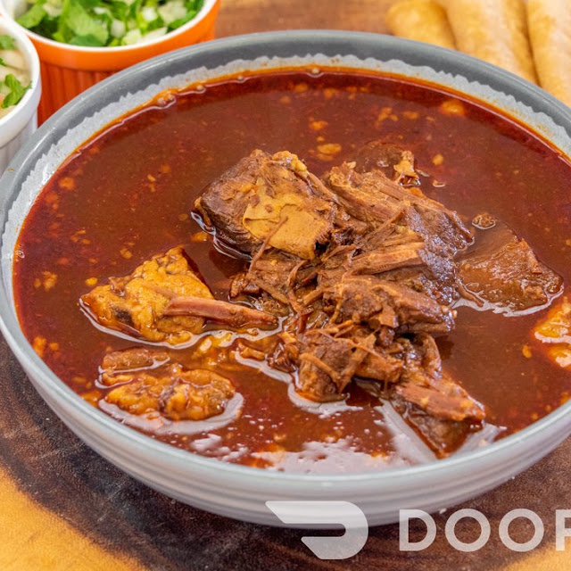 Orden De Birria