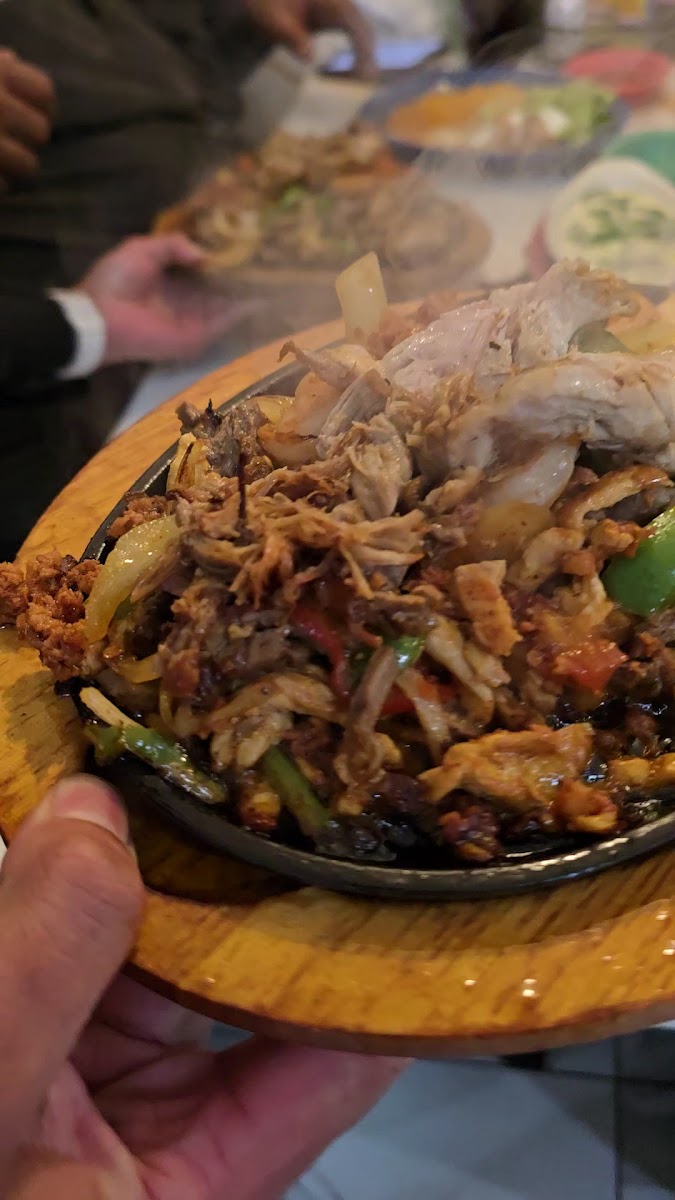 Casa Blanca Cocina Mexicana