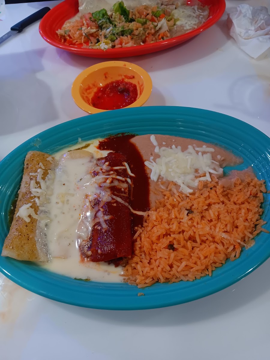 Casa Blanca Cocina Mexicana