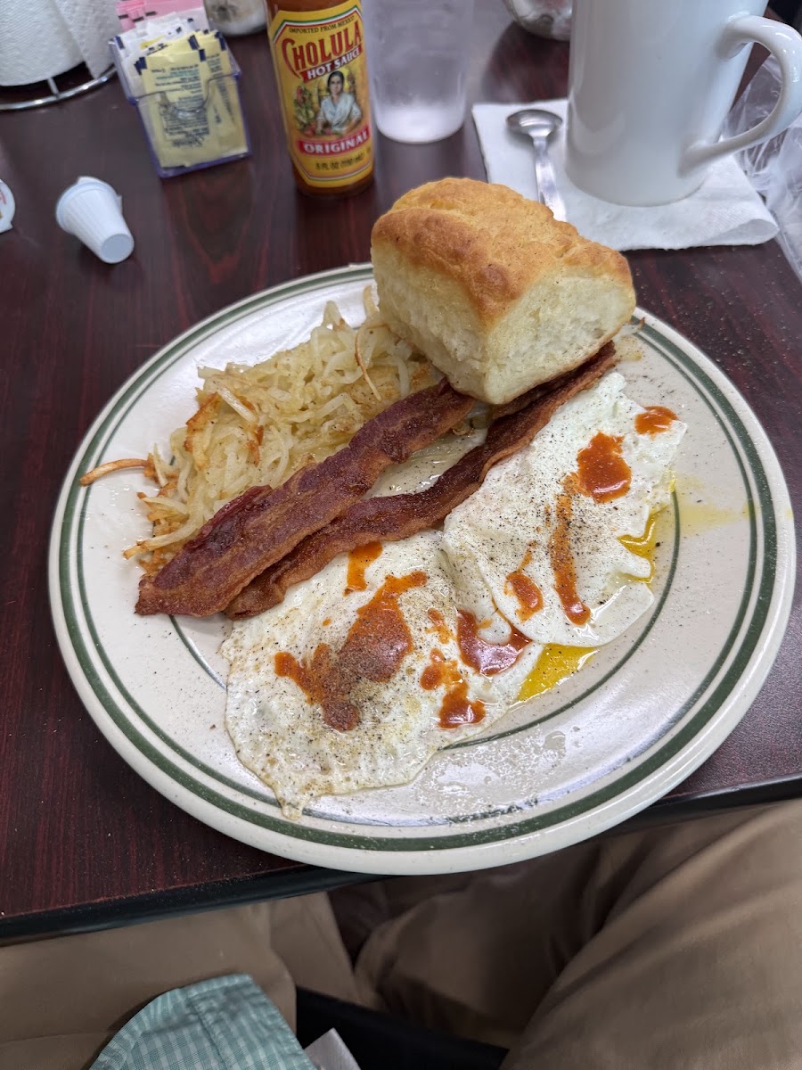 Maamaw B's Kitchen