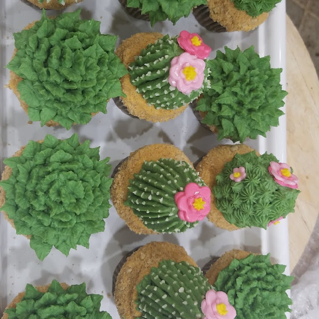 Cupcakes