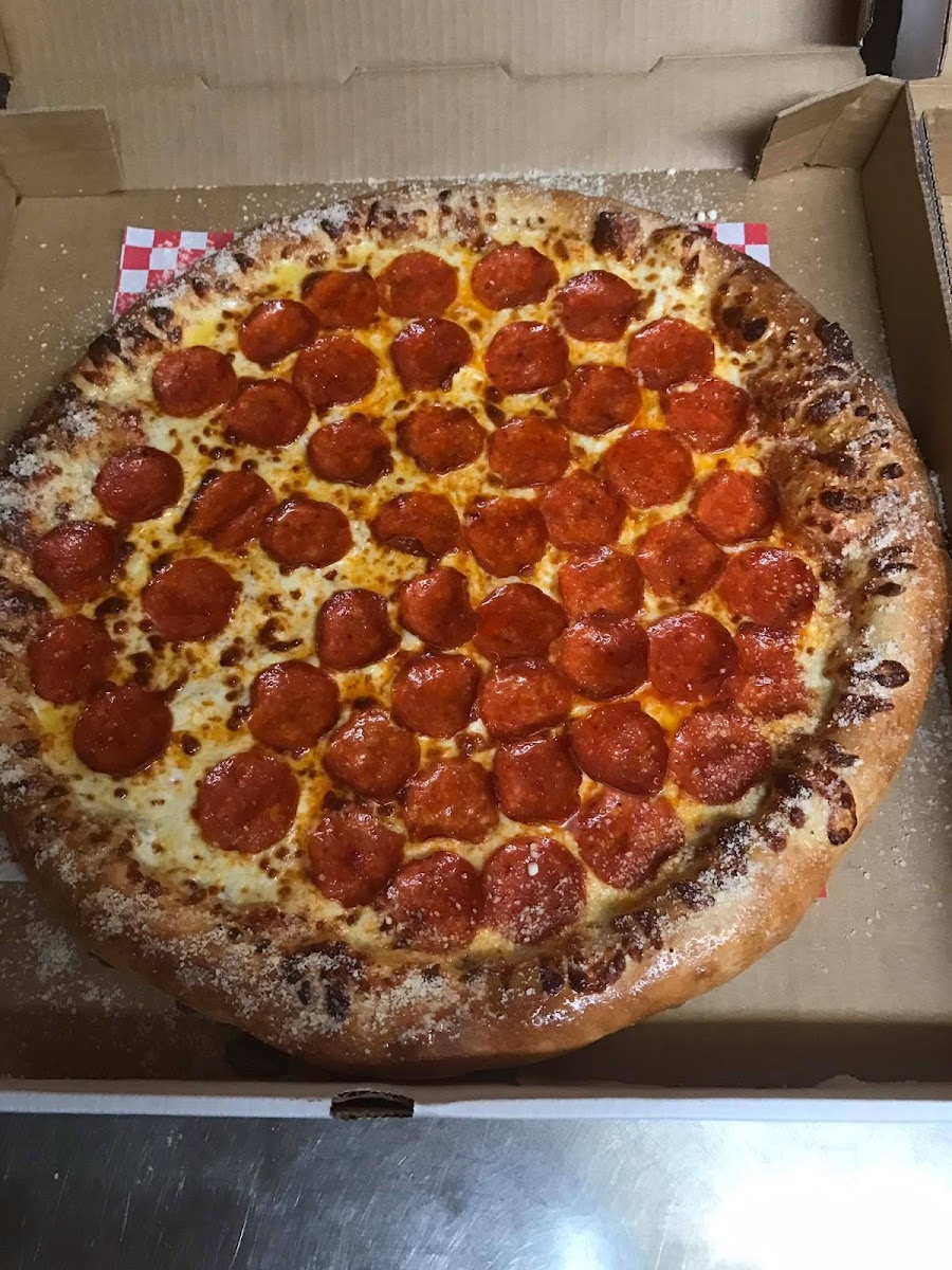 Bernie's Place