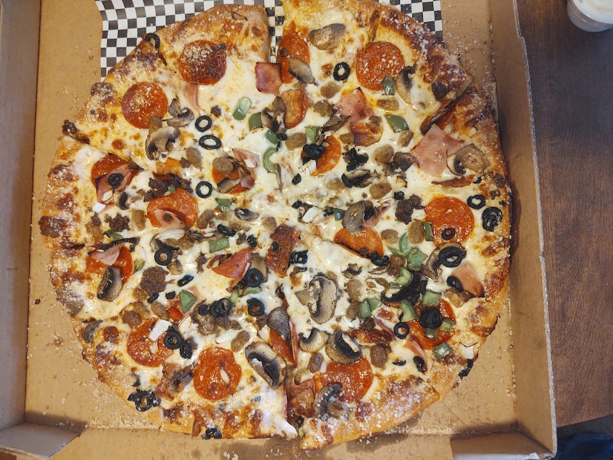 Bernie's Place