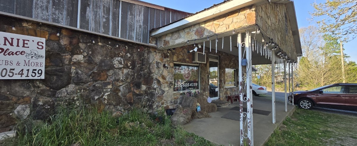 Bernie's Place