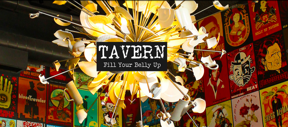 Tavern