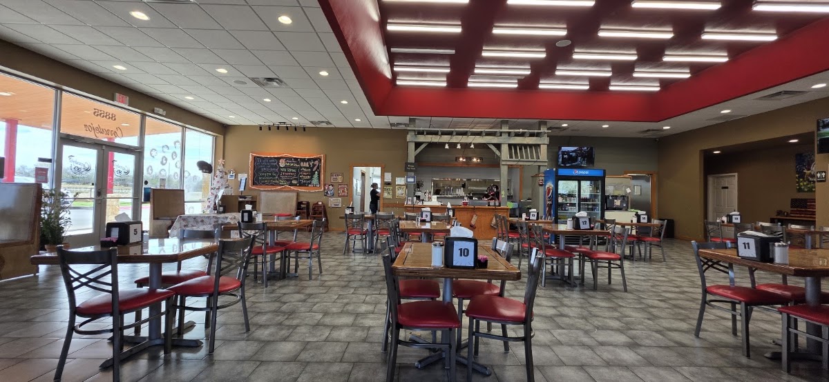 Corralejos Bar & Grill