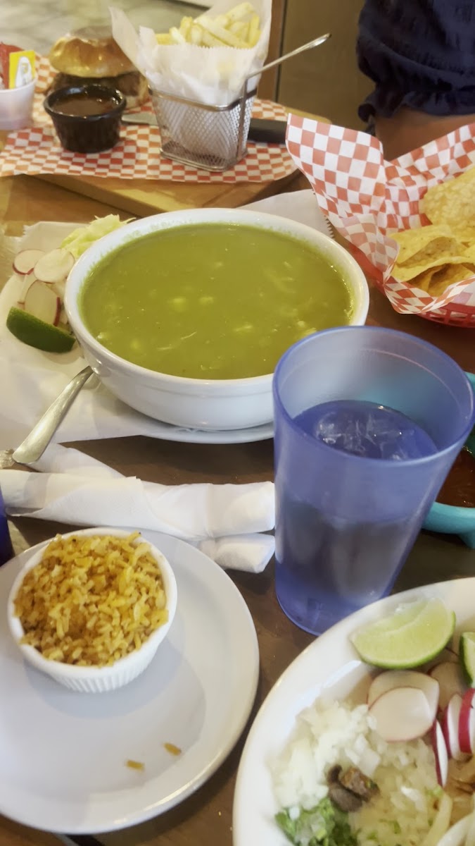 Corralejos Bar & Grill