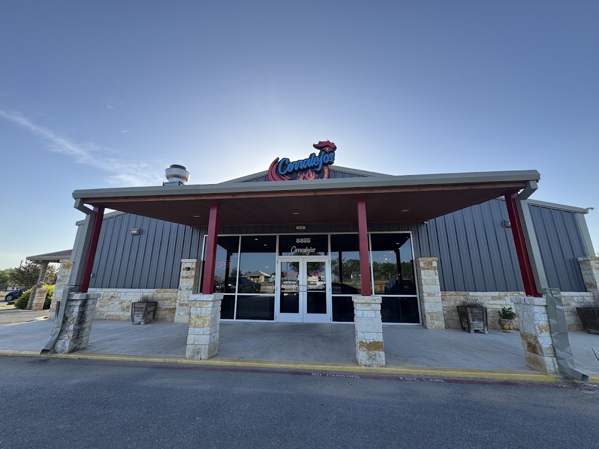 Corralejos Bar & Grill