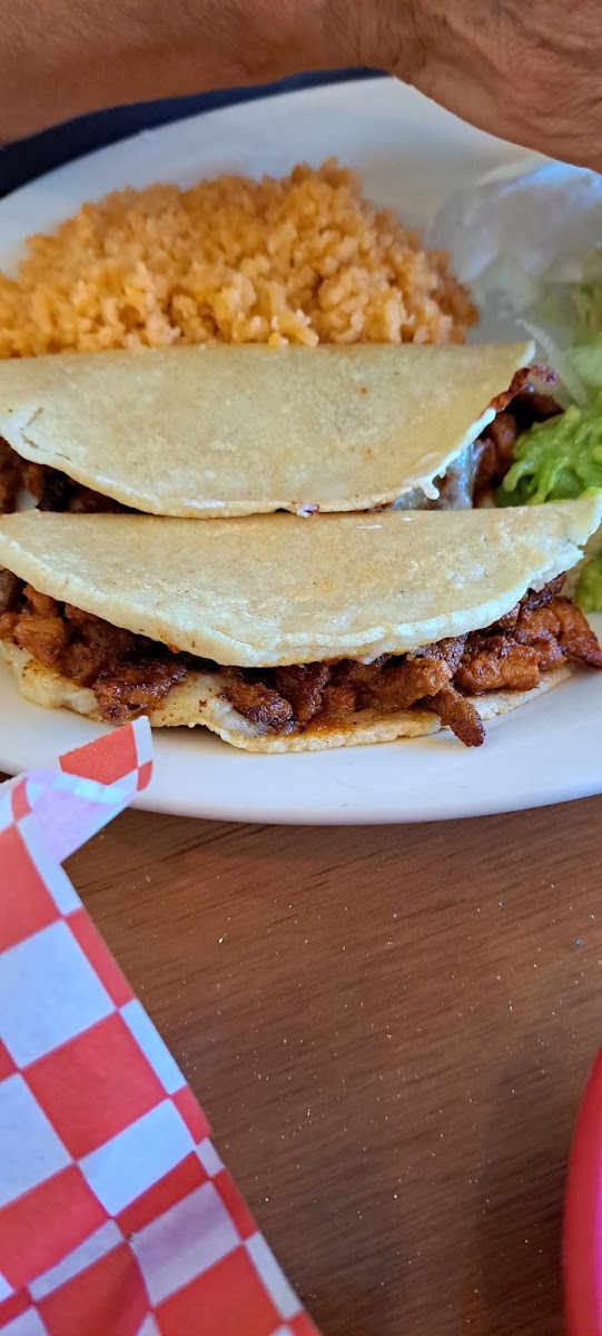 Corralejos Bar & Grill