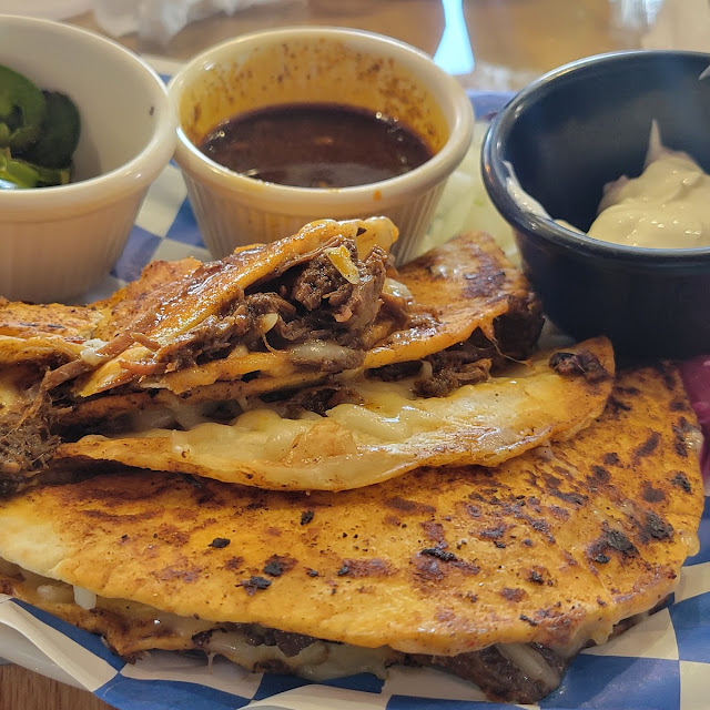 Pulled Pork Torta