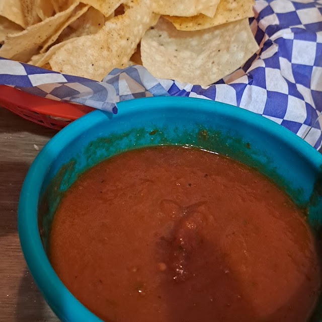 Salsa