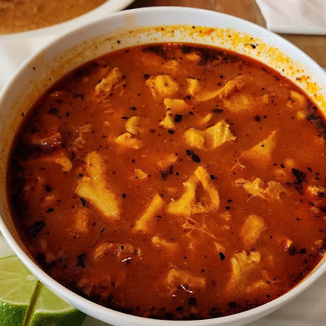 Menudo