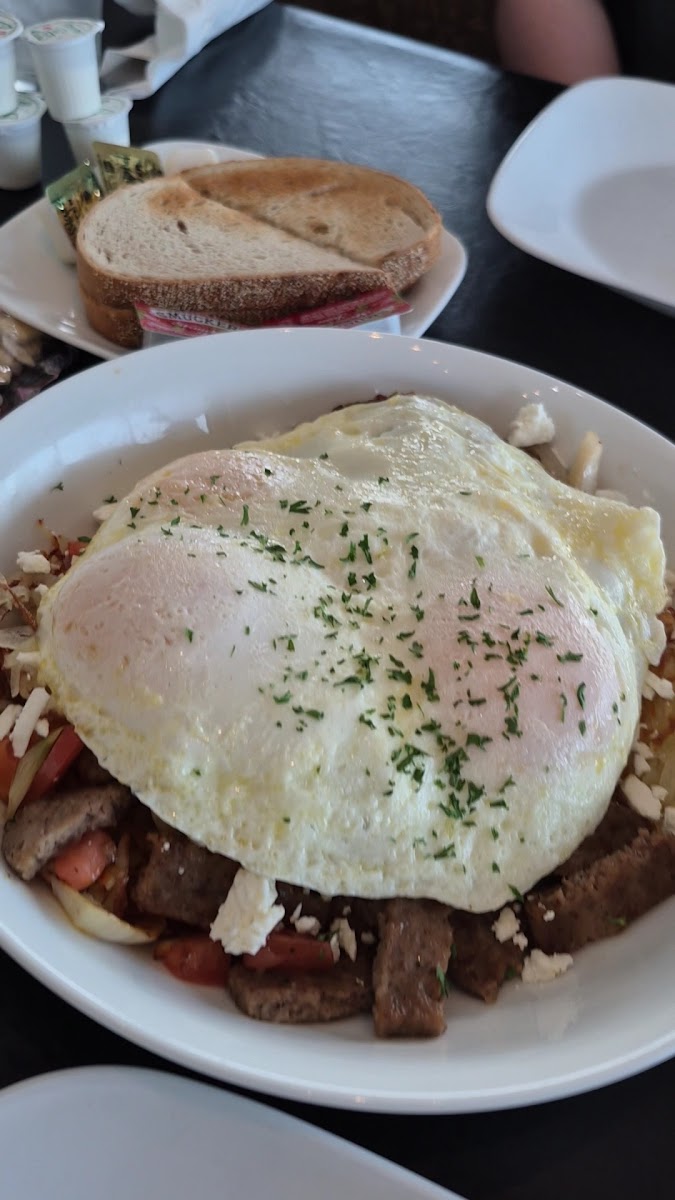 S&J’s Cafe