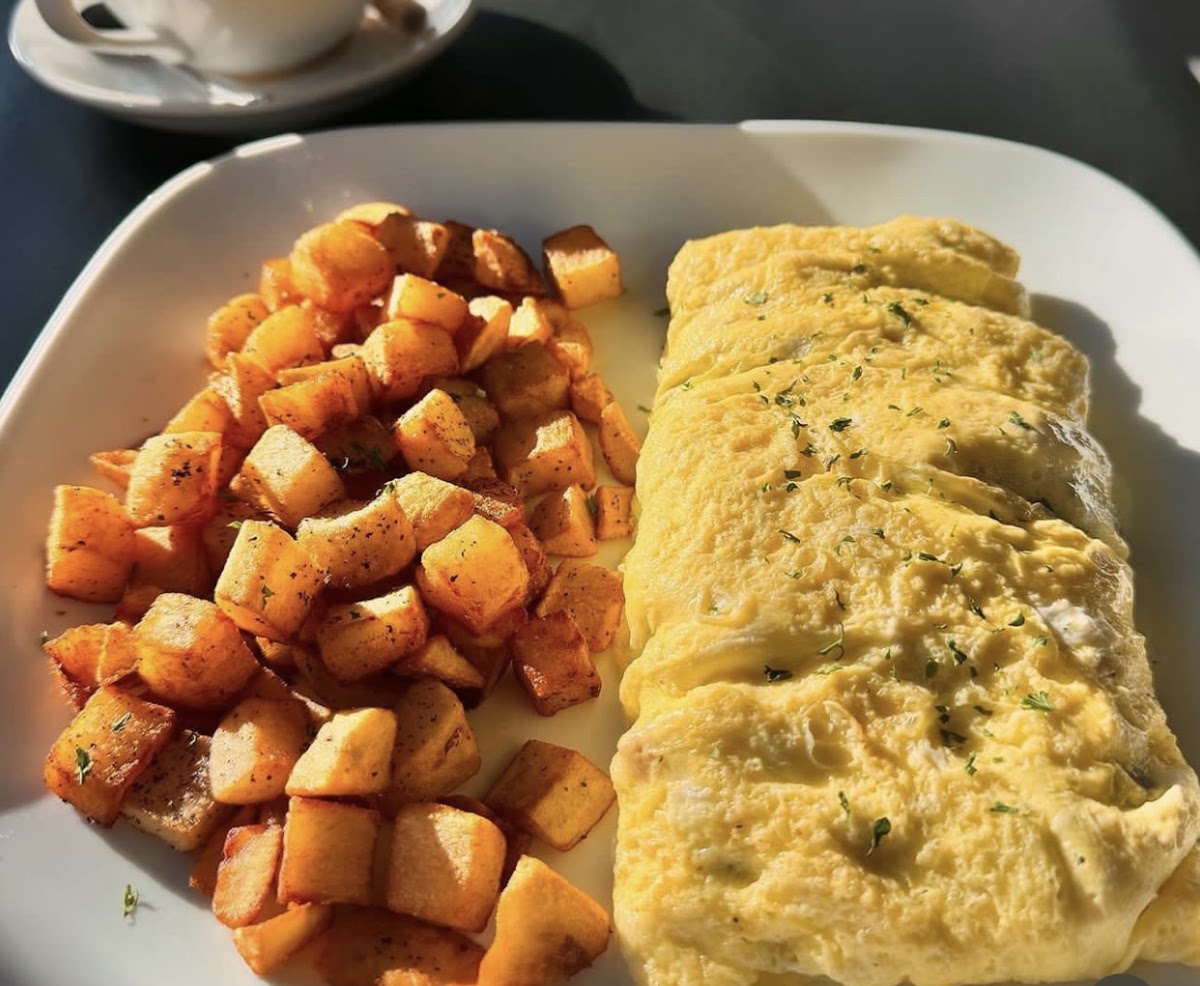 S&J’s Cafe
