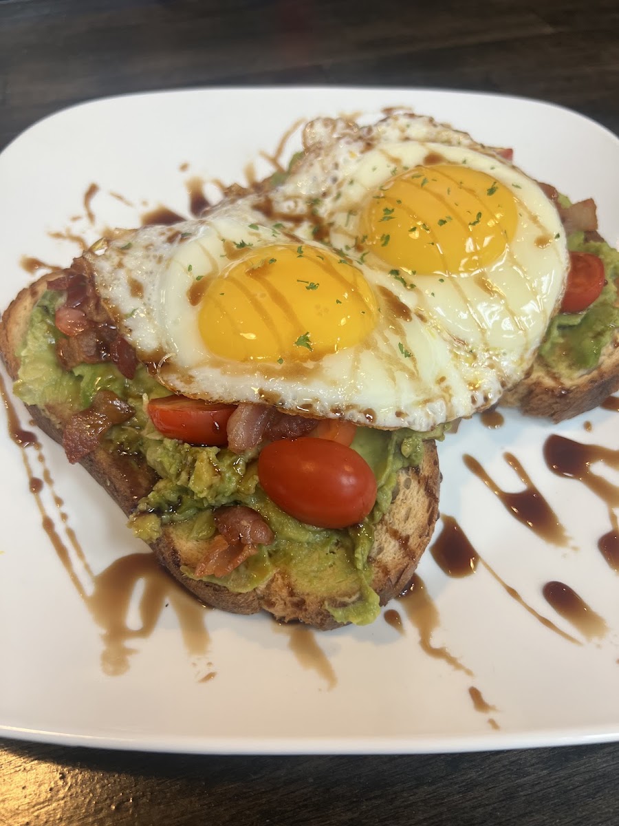 S&J’s Cafe