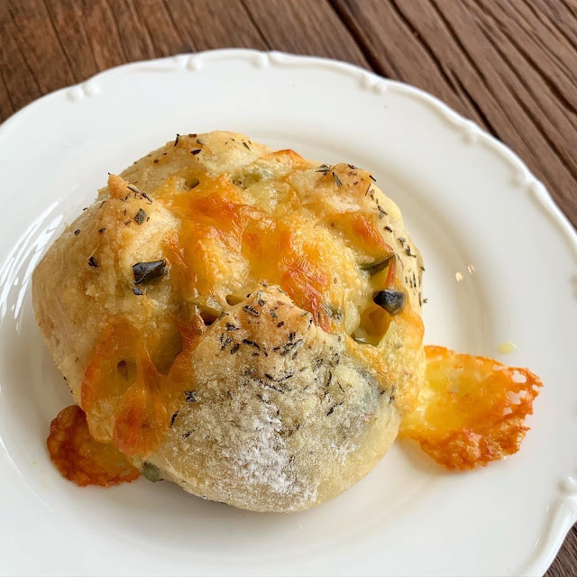Artisan Bread