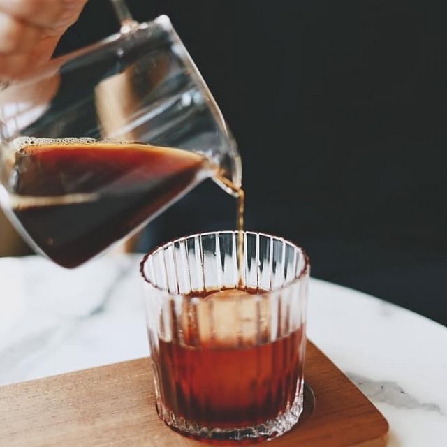 Cold Brew