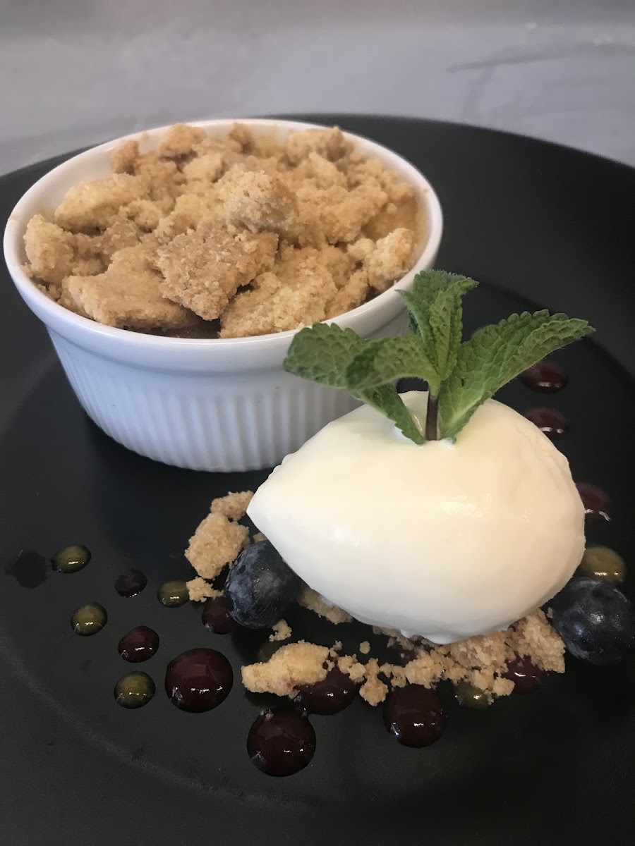Courtyard Cafe - Alder Carr Farm