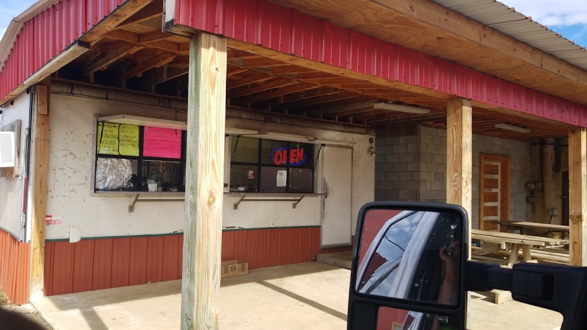 El Tio Tacos