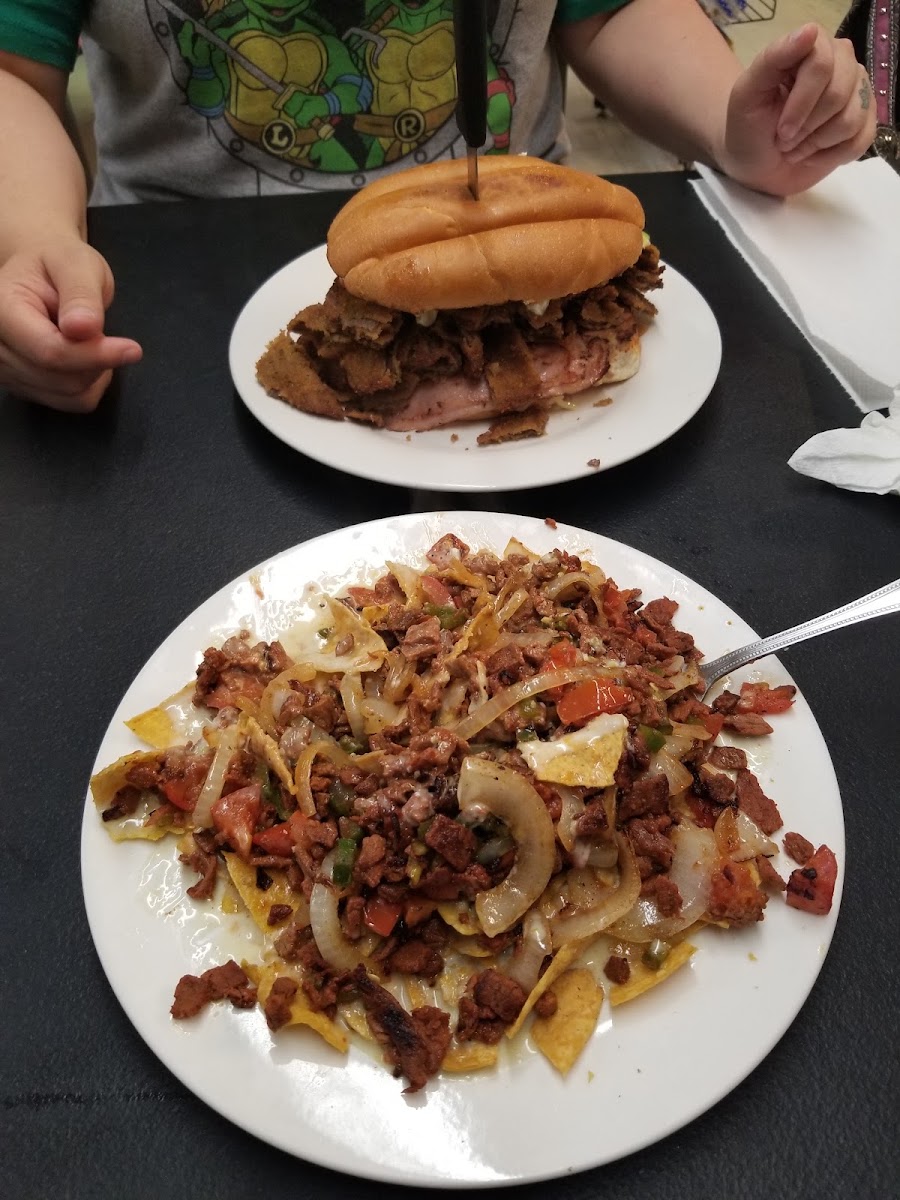 El Tio Tacos
